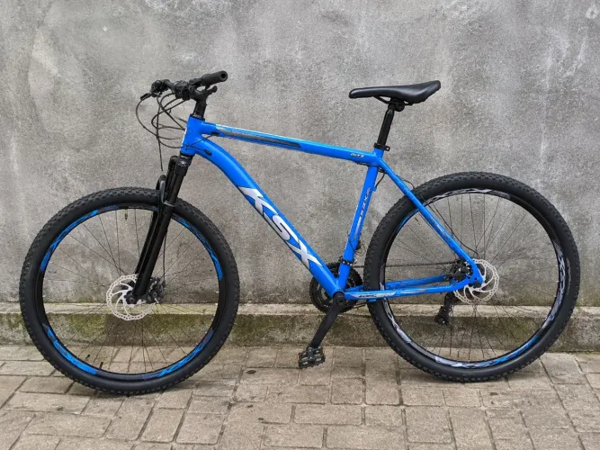 Bike aro 29