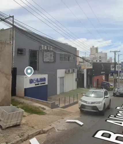SALA COMERCIAL PARTE SUPERIOR, AO LADO BIG LAR, SUBDIVIDIDA 3 AMBIENTES, DUQ CAXIAS