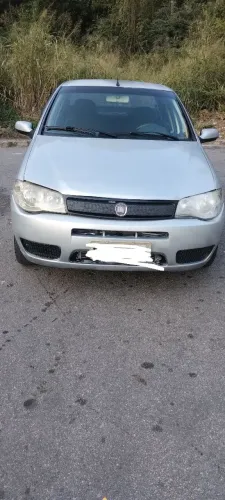 Fiat Siena ELX 1.0 MPI Fire/fire Flex 8V 4P 2006