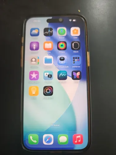 iPhone 15 pro Max 512gb