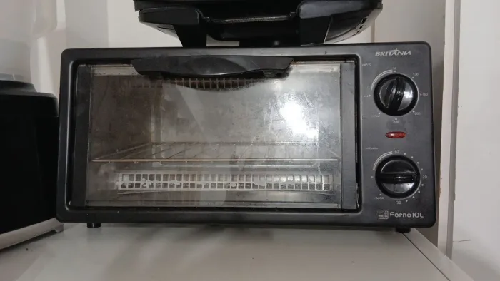 Forno elétrico