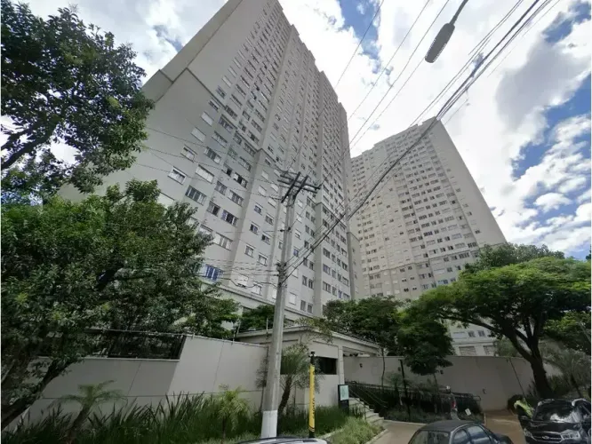 APARTAMENTO A VENDA NO BAIRRO SOCORRO 2 QUARTOS