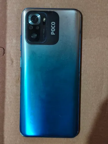 Poco M5 480$