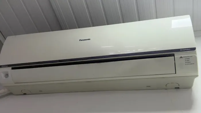 Ar condicionado