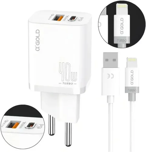 Carregador iPhone C USB/entrega gratis