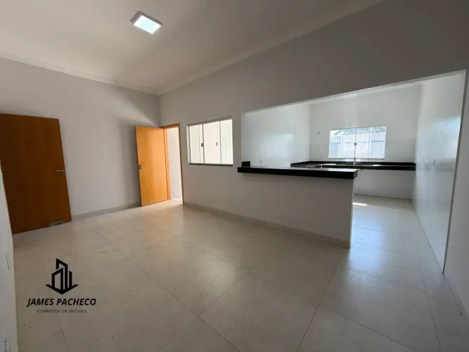 Casa a venda 3 quartos 1 suite, 180m2 - Jardim Petropolis