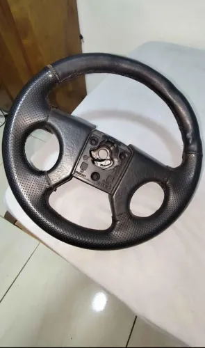 Volante original golf MK3 1994 a 1998 modelo GLX