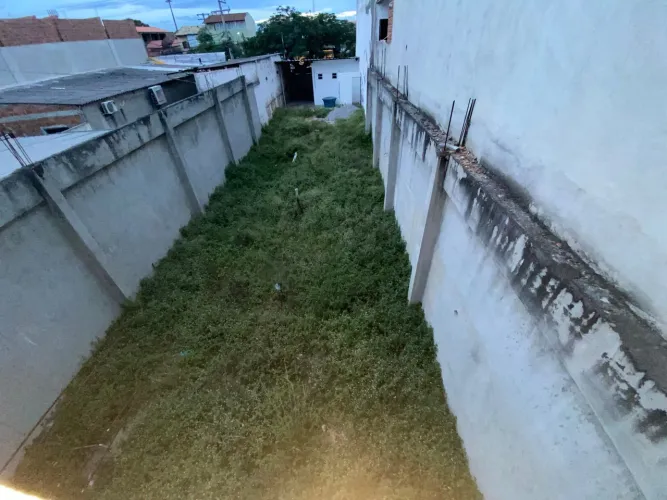 Terreno para locação, São Cristóvão, Cabo Frio, RJ