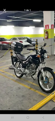 Moto 125