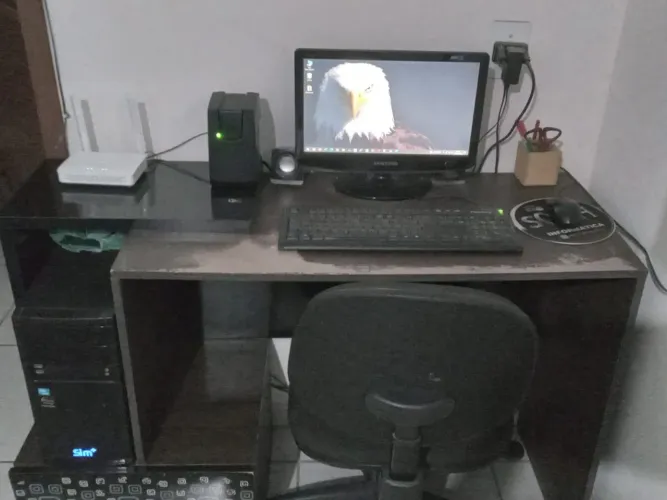 Computador