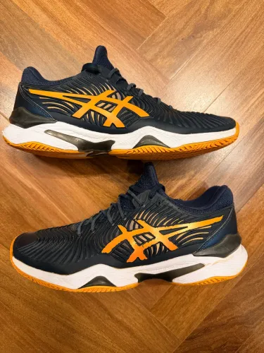 Tênis Asics FF