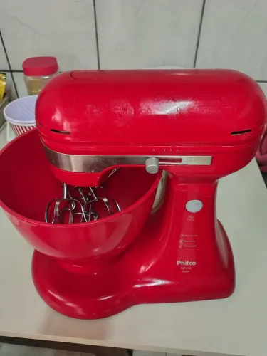 Batedeira profissional Philco