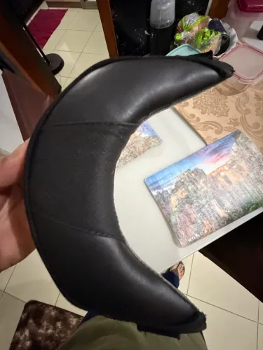 Nuqueira original do capacete Agv blade