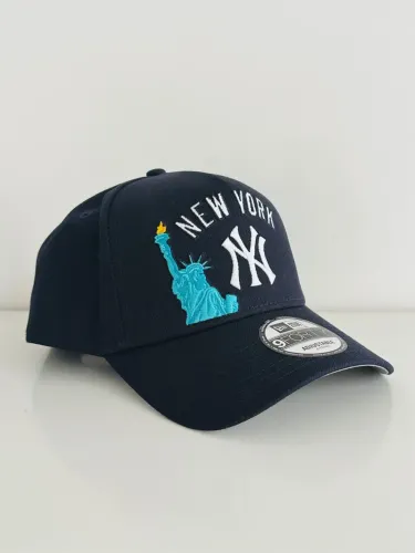 Boné New York Yankess New Era NFL