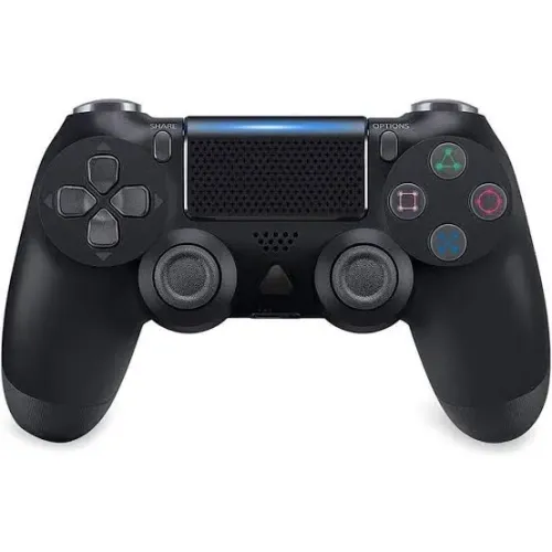 Controle PS4 quebrado