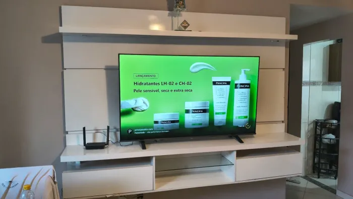 Painel em MDF
