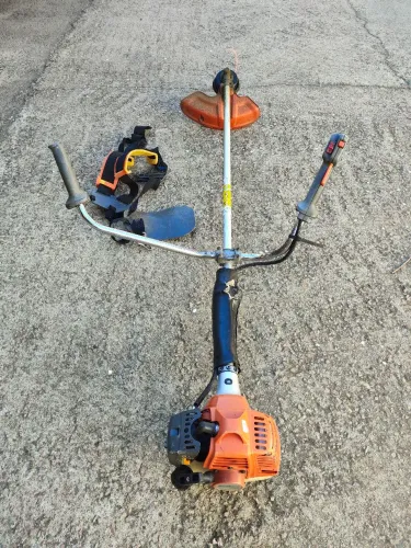 Roçadeira Husqvarna 226R