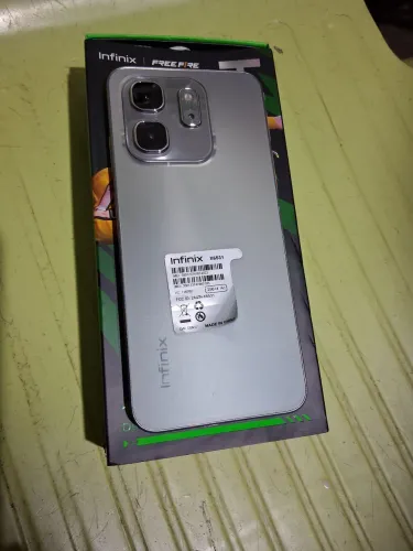 Vende-se um celular 