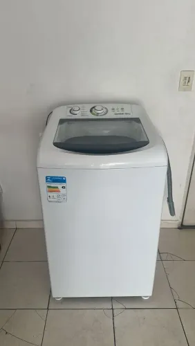 Lavadora Consul 12KG