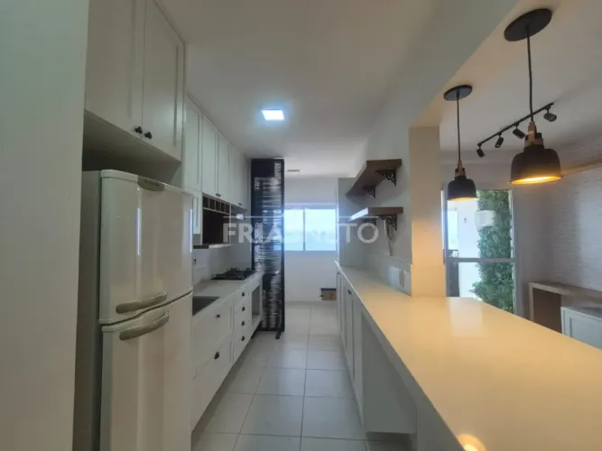 Apartamento com 02 dormitórios na Vila Independência
