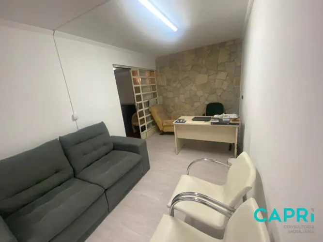 Sala Comercial para aluguel na Vila Izabel