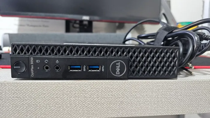 Mini Pc Dell optiplex 3050
