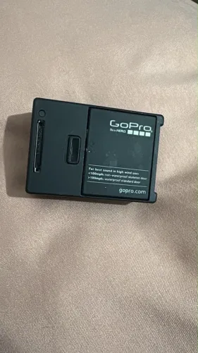 Câmera GoPro