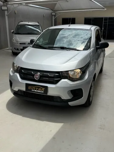Fiat Mobi Like 1.0 Fire Flex 5P. 2020