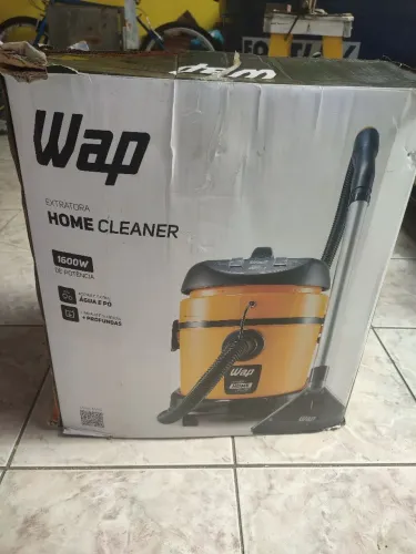 Extratora WAP Home Cleaner 