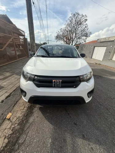 Fiat Mobi Like 1.0 Fire Flex 5P. 2023