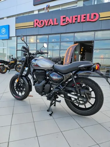 NOVA HUNTER 350cc 2027 0km VERONICA