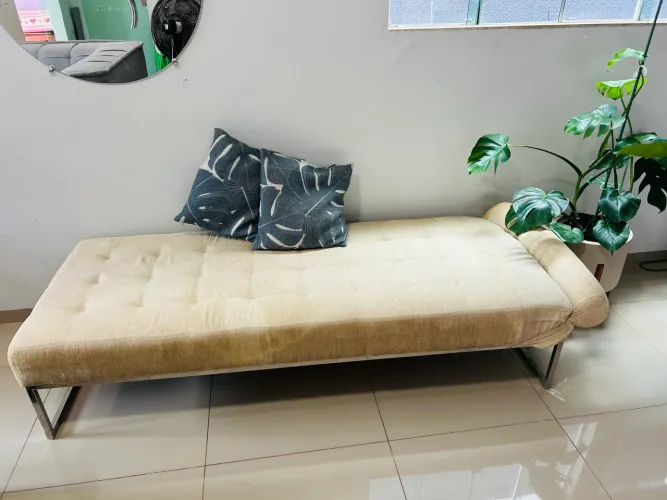 Deixe sua clínica, sala ou quarto mais sofisticado!