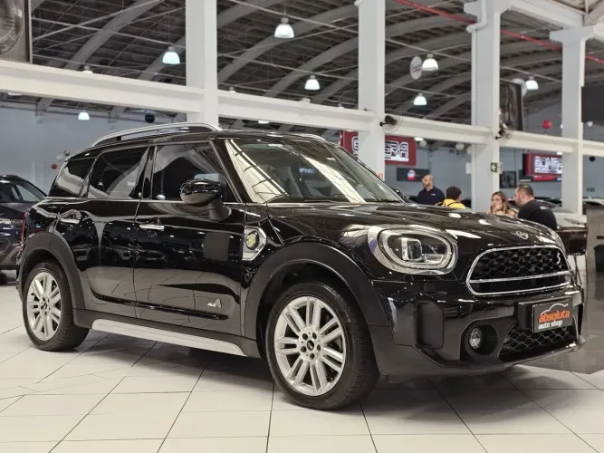Mini Cooper Countryman S E All4 1.5 Híbrido 2022