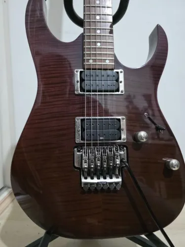 Guitarra Ibanez RG 320 FM