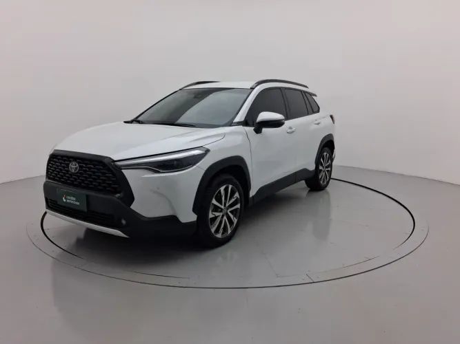 Toyota Corolla Cross XRE 2.0 16V Flex AUT 2024