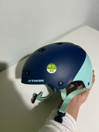 Capacete infantil
