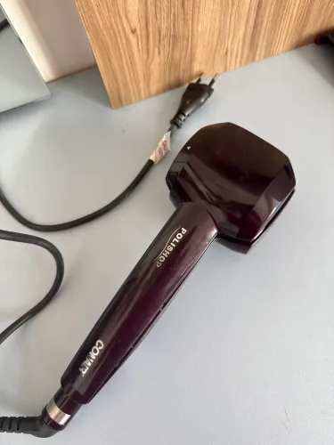 Modelador de Cachos Conair - Pouquíssimo usado!