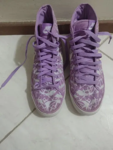 Tênis All Star novo Nike