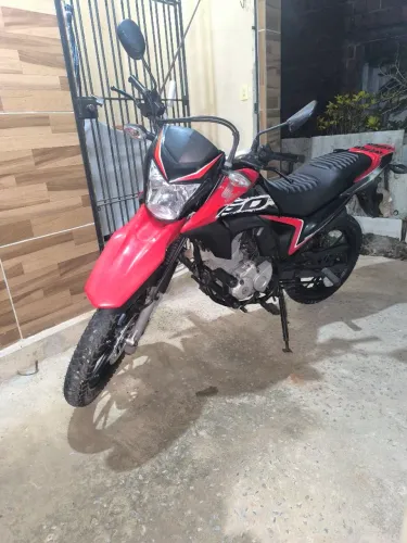 moto extra