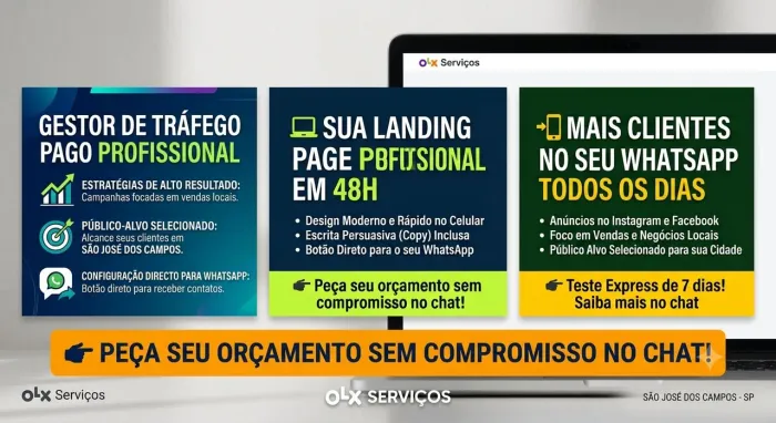 Gestão de Tráfego