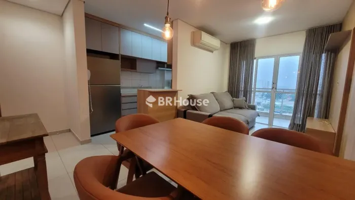 Cidade Alta | Apartamento 3 quartos, sendo 1 suite