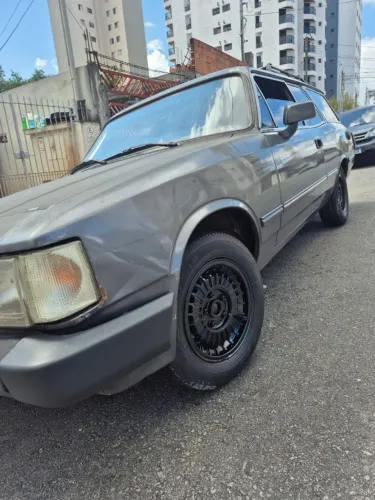 Chevrolet Caravan L/sl/s/ss 2.5/4.1/4.2 1990