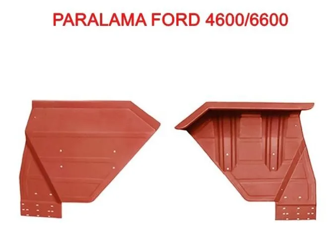 Paralamas Trator Ford