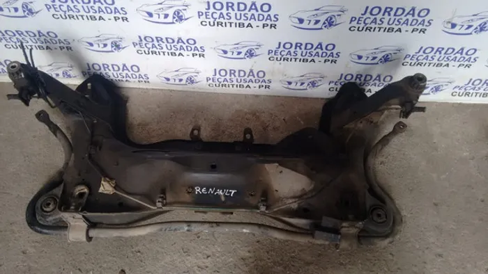 Agregado Renault Laguna