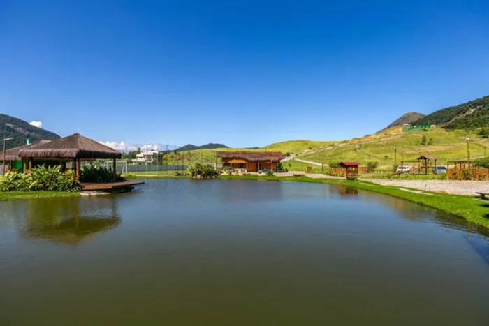 Condomínio Pedra do Vale Maricá - Lote com 464m² cercado de verde!