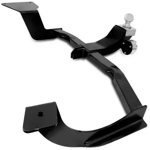 Engate Reboque Rabicho P/ Todos os Carros - Chevrolet / Fiat / Ford / Toyota / Honda