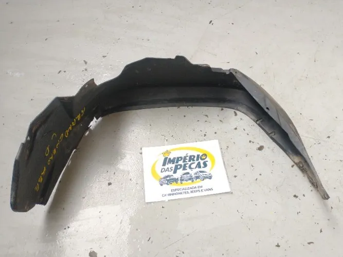 Protetor Caixa Roda Parabarro Grand Cherokee 93 Obs #20886