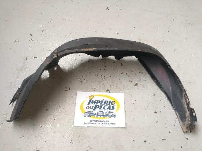 Protetor Caixa Roda Parabarro Grand Cherokee 93 Obs #20890