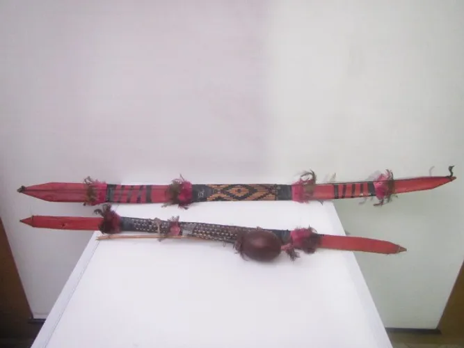 Decoração Indígena