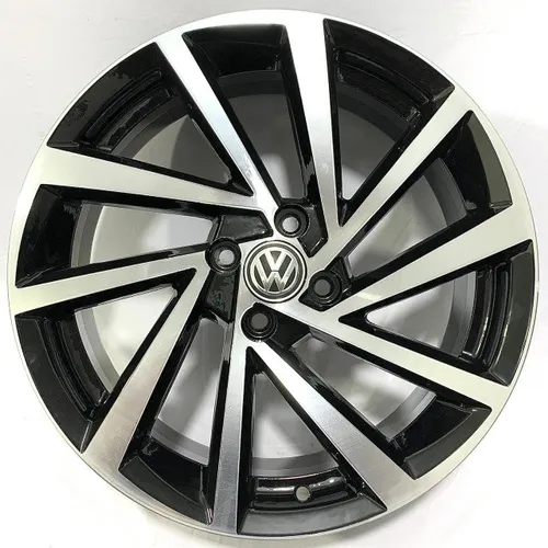 rodas R Seven aro 17 furação 4x100 tala 6 